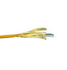 Кабель волоконно-оптический Netko OPC-5510.4X.6B (54173)