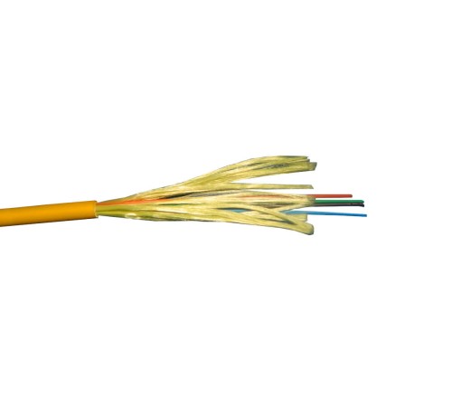 Кабель волоконно-оптический Netko OPC-5510.4X.6B (54173)