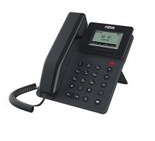 SIP-Телефон Fanvil V50P