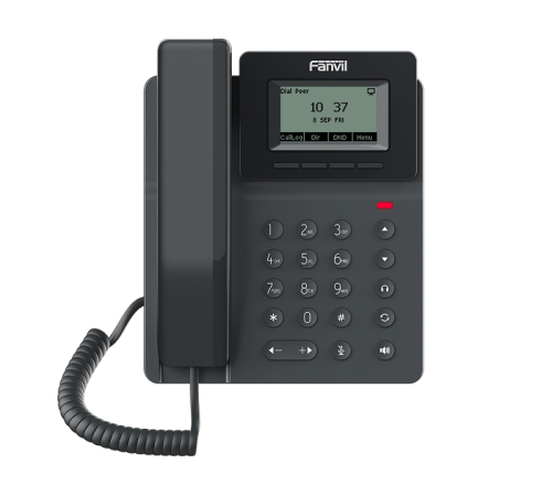 SIP-Телефон Fanvil V50P