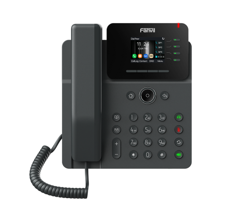 SIP-Телефон Fanvil V61G