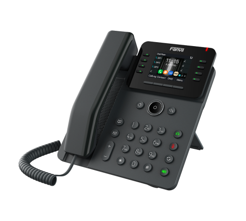 SIP-Телефон Fanvil V62W
