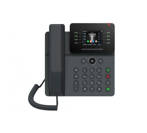 IP-телефон Fanvil V63