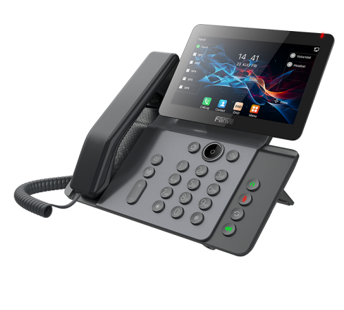 SIP-Телефон Fanvil V66