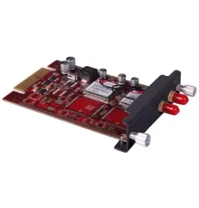 Модуль Qtech QPBXM-2GSM