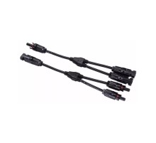 Коннектор Delta Battery MC4Y Cable 4816020450044