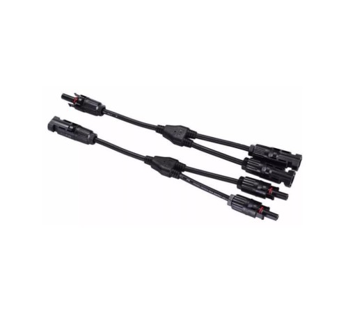 Коннектор Delta Battery MC4Y Cable 4816020450044