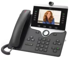 Видеотелефон Cisco CP-8865NR-K9
