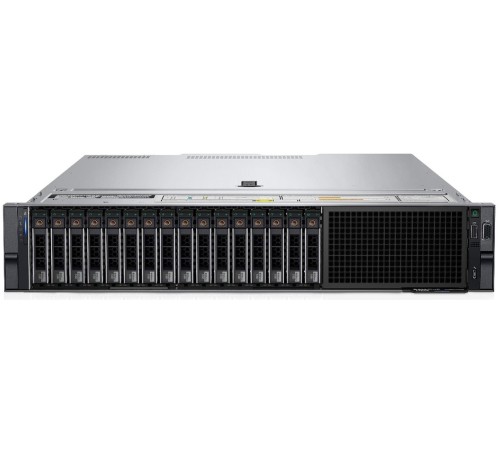 Dell PowerEdge R750XS 16B ST1 (16 x 2.5