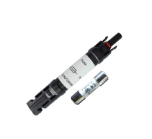 Предохранитель Delta Battery MC4 Fuse 15A 4816670010066