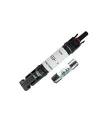 Предохранитель Delta Battery MC4 Fuse 15A 4816670010066