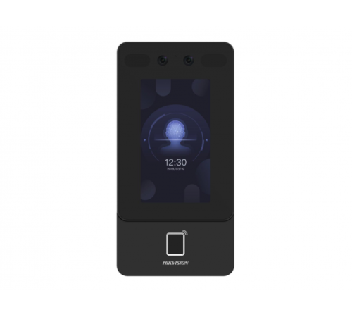 Биометрический терминал Hiwatch ACT-T1342EFW