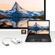 Активный конвертер Aten VC986B / VC986B-AT