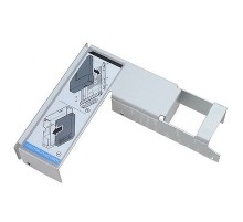 Переходник Dell Caddy Adapter 3.5 to 2.5 (9W8C4) (id 8005)