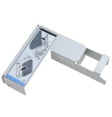 Переходник Dell Caddy Adapter 3.5 to 2.5 (9W8C4) (id 8005)