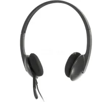 Гарнитура Logitech H340 (арт. 981-000509) (id 22129)