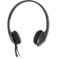 Гарнитура Logitech H340 (арт. 981-000509) (id 22129)