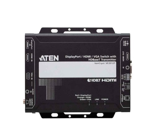 Передатчик Aten VE3912T / VE3912T-AT-G Передатчик Aten VE3912T / VE3912T-AT-G