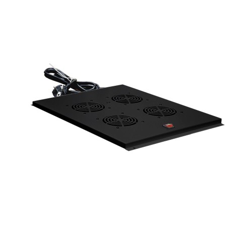Вентиляторный модуль Бастион SKAT TB Fan 4/800-B-TOP {4481}