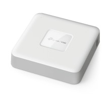 4-канальный сетевой видеорегистратор с поддержкой PoE+ TP-Link VIGI NVR1104H-4P