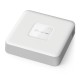 4-канальный сетевой видеорегистратор с поддержкой PoE+ TP-Link VIGI NVR1104H-4P