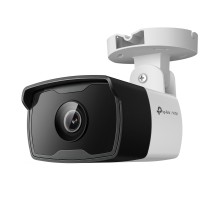 Уличная цилиндрическая камера 3 Мп с ИК‑подсветкой TP-Link VIGI C330I (4MM)