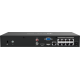 8-канальный сетевой видеорегистратор с поддержкой PoE+ TP-Link VIGI NVR1008H-8MP