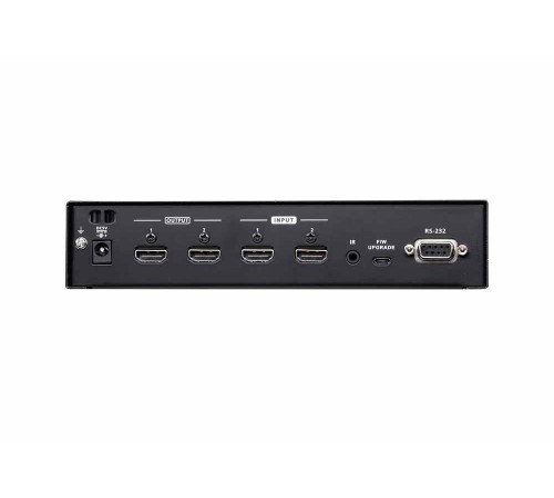 Матричный коммутатор Aten VM0202H / VM0202H-AT-G Матричный коммутатор Aten VM0202H / VM0202H-AT-G
