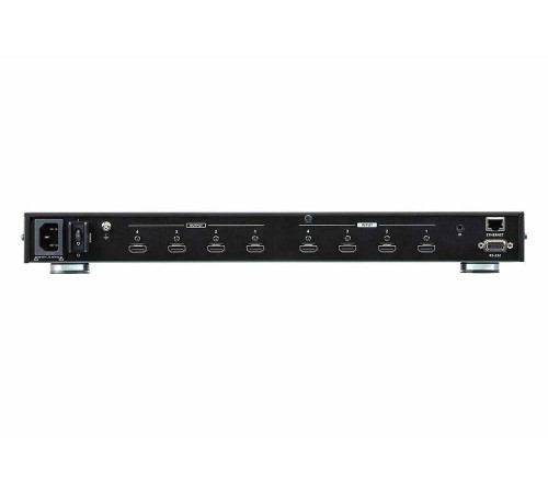 Матричный коммутатор Aten VM0404HB / VM0404HB-AT-G Матричный коммутатор Aten VM0404HB / VM0404HB-AT-G