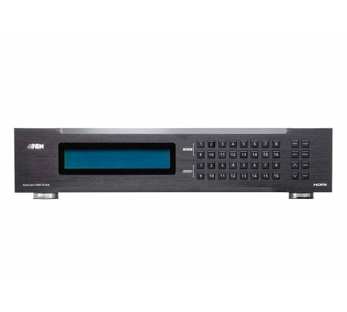 Матричный коммутатор Aten VM51616H / VM51616H-AT-G Матричный коммутатор Aten VM51616H / VM51616H-AT-G
