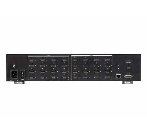 Матричный коммутатор Aten VM51616H / VM51616H-AT-G Матричный коммутатор Aten VM51616H / VM51616H-AT-G