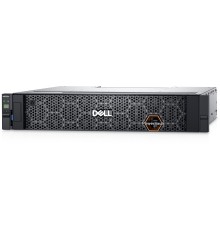Dell ME5024 12Gb SAS 8 Port Dual Controller 24x7.68TB SAS RI, 4x12Gb HD Mini 2M (id 35650)