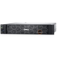 Dell ME5012 32Gb no Contr, no HDD, no SFP, RPS 2*580W,Rails,Bezel (id 35648)
