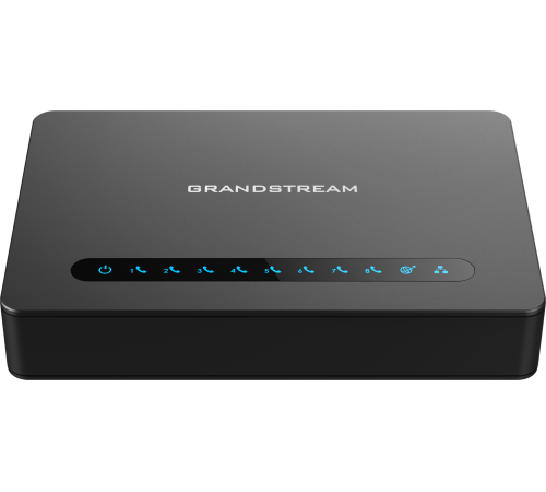 VoIP адаптер Grandstream HT818