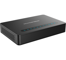 VoIP адаптер Grandstream HT818