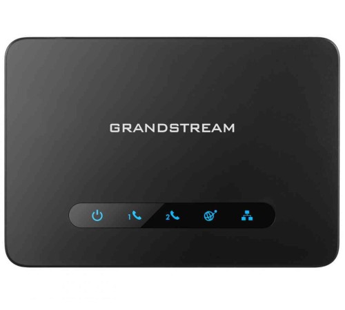 VoIP шлюз Grandstream HT812