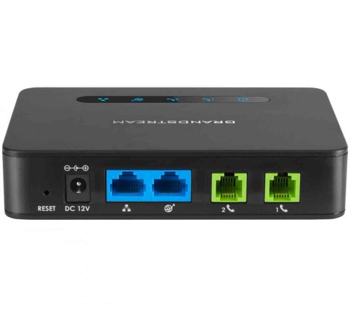 VoIP шлюз Grandstream HT812