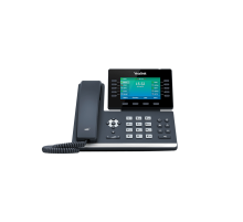 VoIP-телефон Yealink SIP-T54W