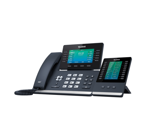 VoIP-телефон Yealink SIP-T54W