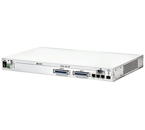 VoIP-шлюз Eltex TAU-36.IP-DC-S