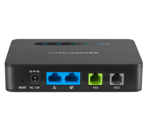 VoIP-шлюз Grandstream HT813