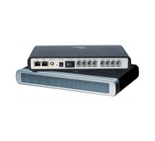 VoIP-шлюз Grandstream GXW4108