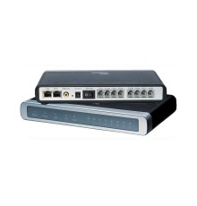 VoIP-шлюз Grandstream GXW4108