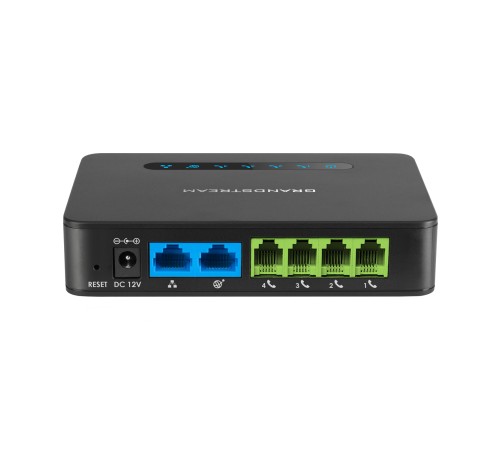 VoIP-шлюз Grandstream HT814