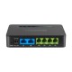 VoIP-шлюз Grandstream HT814