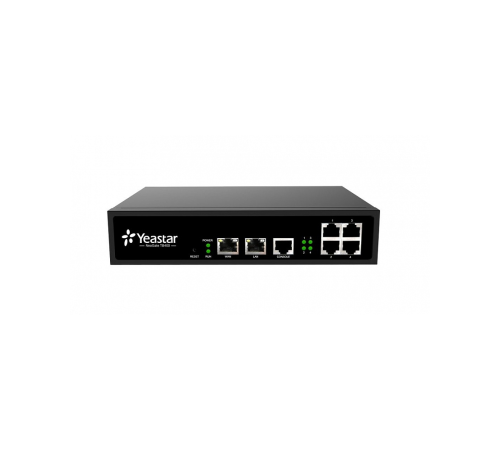 VoIP-шлюз Yeastar NeoGate TB400