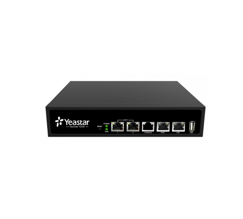 VoIP-шлюз Yeastar NeoGate TE200