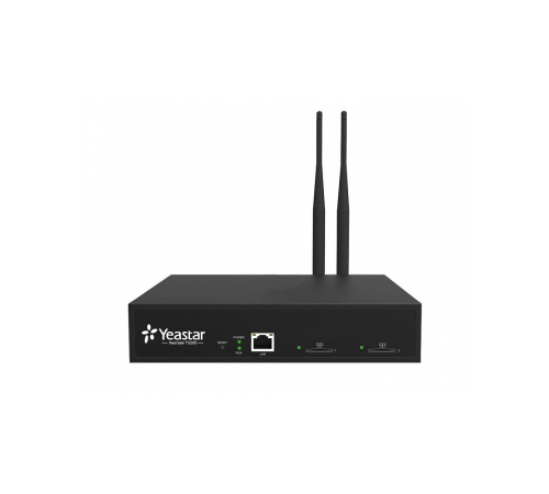 VoIP-GSM шлюз Yeastar NeoGate TG200