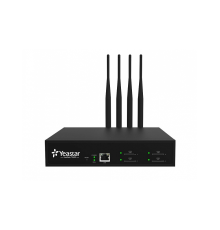 VoIP-GSM шлюз Yeastar NeoGate TG400