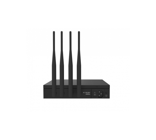 VoIP-GSM шлюз Yeastar NeoGate TG400 VoIP-GSM шлюз Yeastar NeoGate TG400